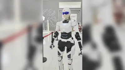 Controlar robots con la mente: la nueva tecnología BCI que lo hace posible