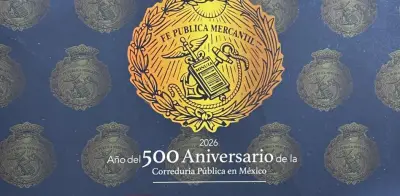 Correduría Pública impulsa modernización del campo mexicano