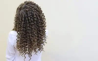 Corte bob rizado: ideas para lucir joven y sin frizz