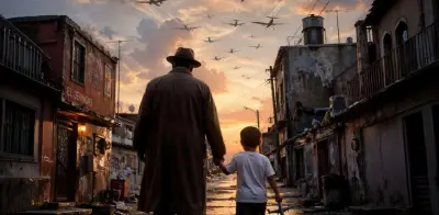 Cortometraje 