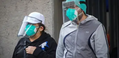 Covid-19 causó 22.1 millones de muertes, el triple de lo reportado: OMS