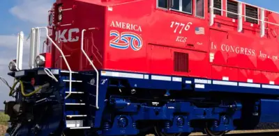CPKC pide arbitraje contra México en el Banco Mundial por concesión ferroviaria