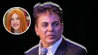 Cristian Castro niega romance con Victoria Kühne y habla de su soltería