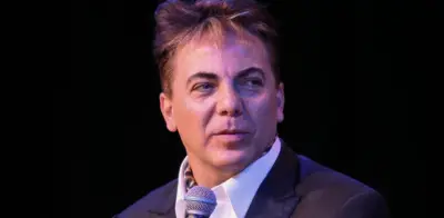 Cristian Castro y su banda de metal La Esfinge: la faceta que pocos conocen