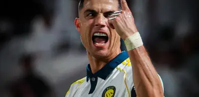 Cristiano Ronaldo llega a 100 goles en Arabia Saudita y 971 en su carrera