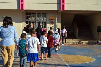 Critican cambio en calendario de la SEP y advierten impacto en educación