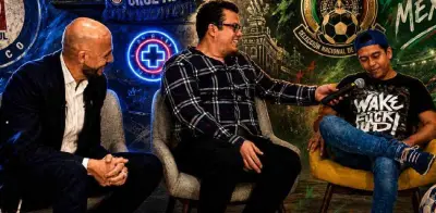 Cruz Azul campeón y México semifinalista: la profecía viral