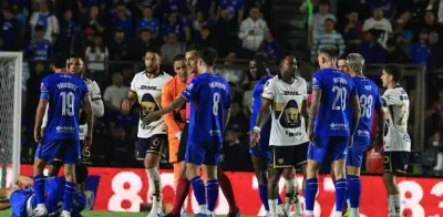 Cruz Azul perdona y Pumas sobrevive: final del Clausura 2026 queda abierta