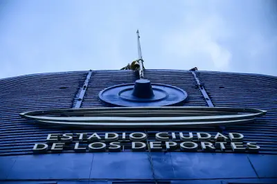 Cruz Azul regresa al Estadio Ciudad de los Deportes para otra Final de Liga MX