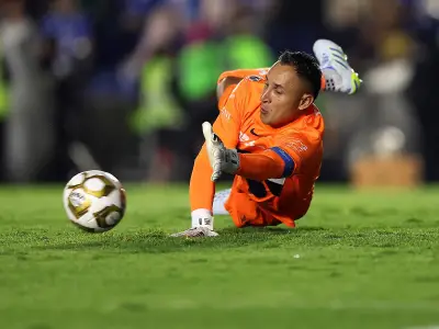 Cruz Azul y Pumas empatan 0-0 en la ida de la final del Clausura 2026