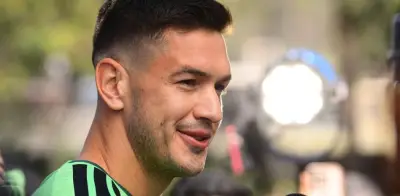 César Montes revela por qué rechazó ofertas de la Liga MX