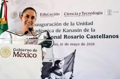 CSP advierte a corruptos en la 4T: no habrá impunidad