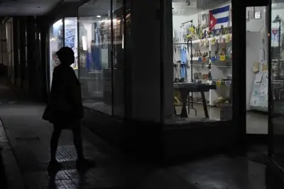 Cuba afirma querer negociar, pero no confía en EE.UU.