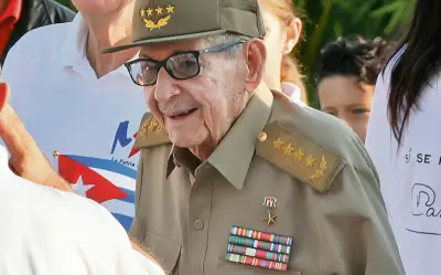 Cuba califica de 'abusivas' nuevas sanciones de Trump contra su economía