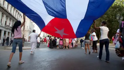 Cuba distribuye guía de protección ante posible agresión militar