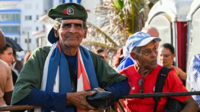 Cuba responde a Trump: rechaza amenaza de intervención militar de EE. UU.