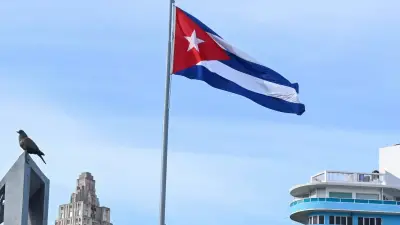 Cuba responderá con baño de sangre a invasión, advierte canciller