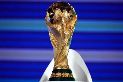 Cuentas pendientes a un mes del Mundial 2026