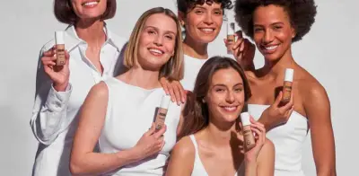 Cuidado de la piel redefine el futuro del maquillaje