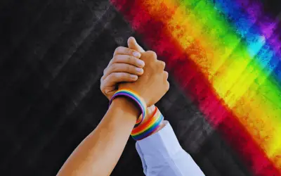 ¿Cuántas personas LGBT+ viven en México? Datos del Inegi