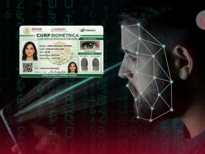 CURP Biométrica 2026: dónde tramitarla y requisitos