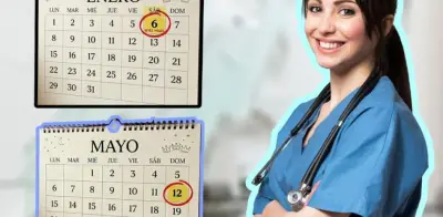 Día de la Enfermera en México: ¿Por qué se celebra el 6 de enero y el 12 de mayo?