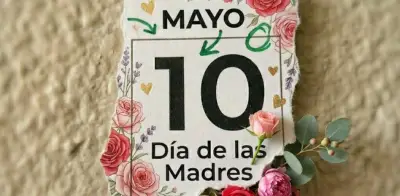 Día de las Madres 2026: ¿10 de mayo es feriado? Esto dice la SEP