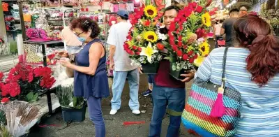 Día de las Madres 2026: Gasto récord en CDMX supera 5,900 mdp