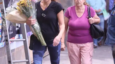 Día de las Madres dejará derrama de 5,901 mdp en CDMX en 2026
