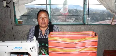 Día de las Madres: El corazón no entiende de sangre, Lety y el milagro de ser madre