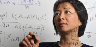 Día de las Mujeres Matemáticas: 5 pioneras que transformaron la ciencia