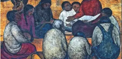 Día del Maestro: 35 años transformando vidas en el INEA