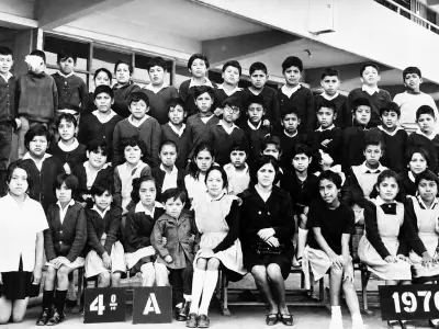 Día del Maestro: un recuerdo musical que transformó mi infancia