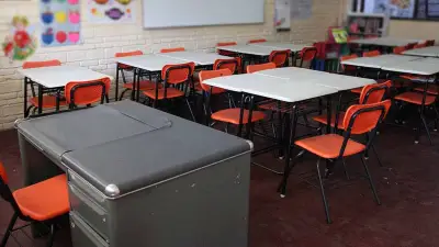 Día libre para maestros en CDMX el 14 de mayo; no habrá clases 15 y 29