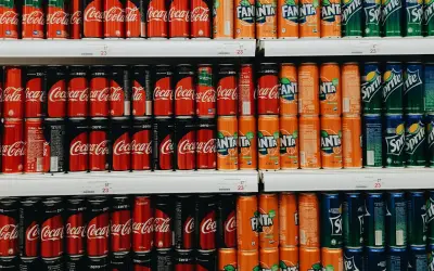 Daño renal por refresco diario: riesgos y efectos