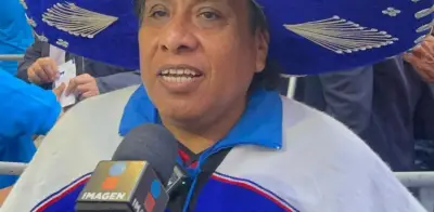 De pedir ayuda en el panteón a buscar la décima de Cruz Azul