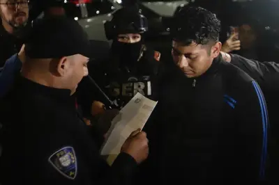 Defensa rechaza vínculo entre vigilante y víctima Edith