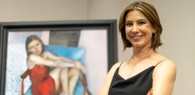 Delia Pellón explora la fugacidad de la realidad en nueva exposición