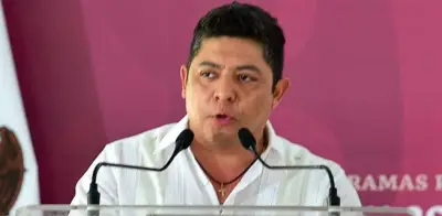 Delitos suben 18.9% con Gallardo Cardona en San Luis Potosí
