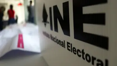 Denuncian que QR del PRI en Coahuila redirige a sitio oficial del INE