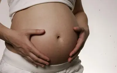 Depresión posparto afecta a 1 de cada 15 mujeres en el mundo