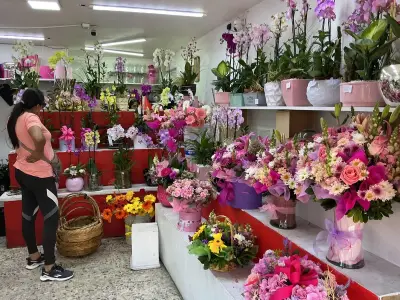 Derrama económica de 9,800 mdp por Día de las Madres en Edomex