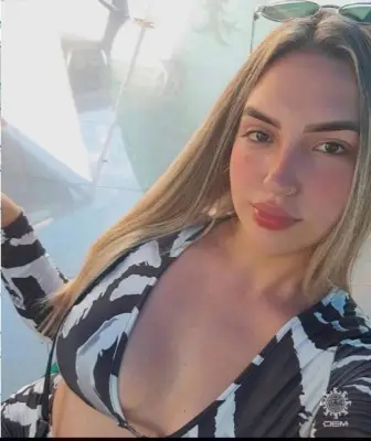 Desaparece migrante cubana de 19 años en Tapachula, Chiapas