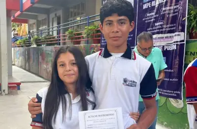 Desaparecen dos estudiantes de prepa UAGro en Tecpan de Galeana