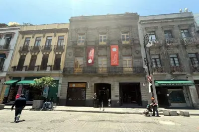 Descubren qué hay debajo de Guatemala: el sitio 24 que aludió Ayuso