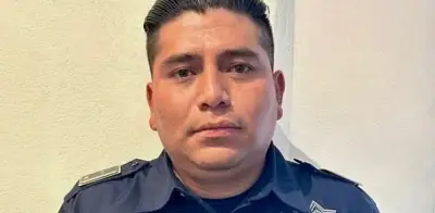 Destituyen a jefe policial en Hidalgo por audio de corrupción