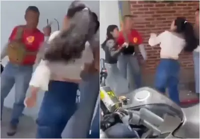 Destituyen a titular de Protección Civil de Tlaltizapán por agredir a mujer
