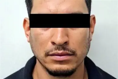 Detenido por ejecución ocurrida en 2019 en Nuevo León