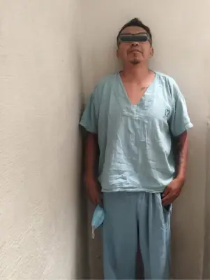 Detienen a camillero del IMSS por abuso sexual contra paciente en Edomex