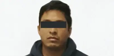 Detienen a deportado por desaparición en Tlalpan